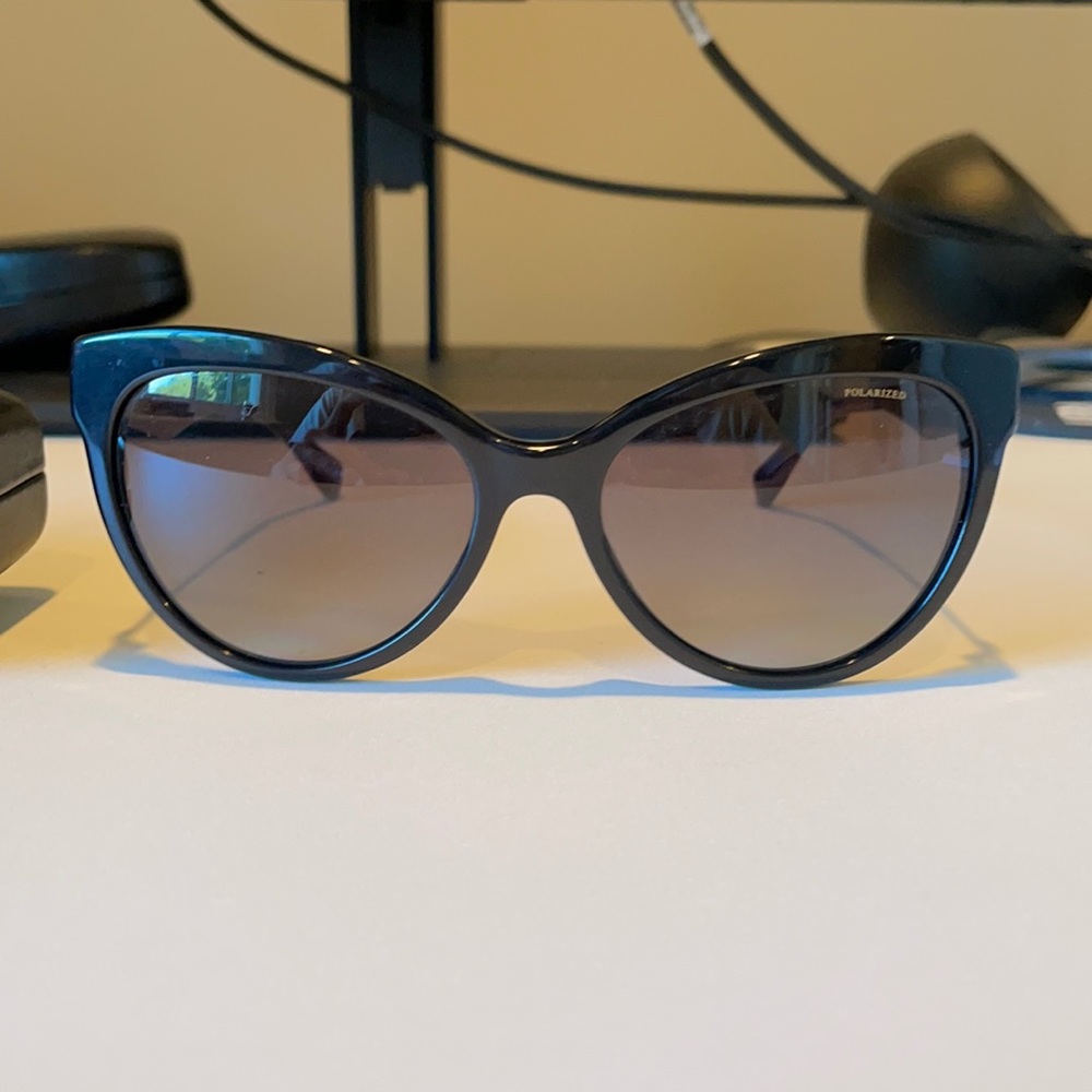 Versace sunglasses